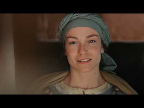 Bible Collection: Jesus (1999) | Full Movie HD