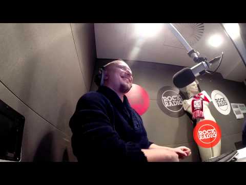 KAZIRODZTWO W POLSKICH GIMNAZJACH- EXCLUSIVE LIZUT EDITION [Rock Radio]