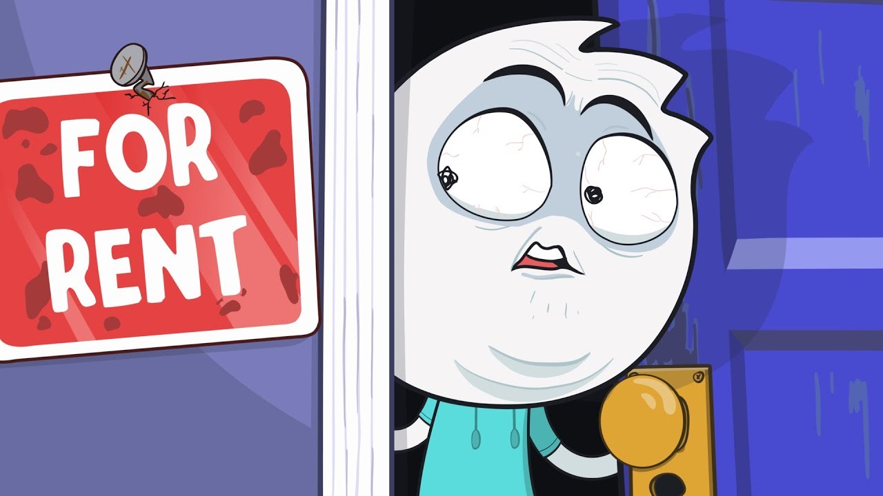 My First Time (Renting An Apartment)