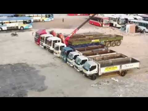 Giới Thiệu về Công Ty Sắt Thép Nhật Nguyên