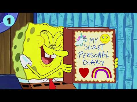 SpongeBobcules Trailer