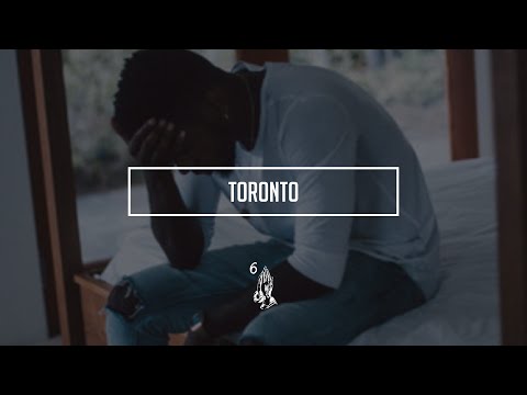 Tory Lanez x Bryson Tiller x Drake Type Beat - Toronto (Prod. by MXS BEATS)