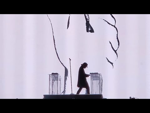 Madeon Live - Intro + All My Friends @ 2023 WDF(World DJ Festival)