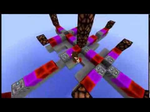Toying with Redstone In Motion 1.2.0.1