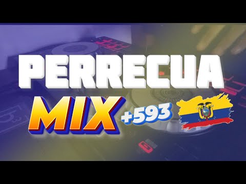 Mix Perreo Ecuatoriano (WALDOKINC-LA QUEMONA-JOMBRIEL-IVY QUEEN-SQUADRON 138-BEBO YAU- RD MARAVILLA)