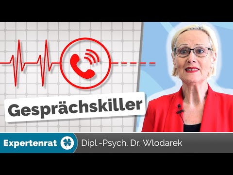 Vermeiden Sie diese 7 Kommunikationskiller, wenn Sie ein gutes Gespräch führen & beliebt sein wollen