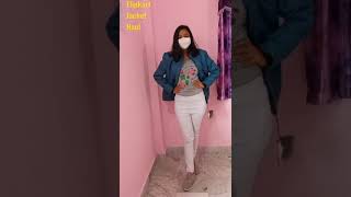 Flipkart jacket🧥🧥 haul/women's jacket/fort Collins jacket