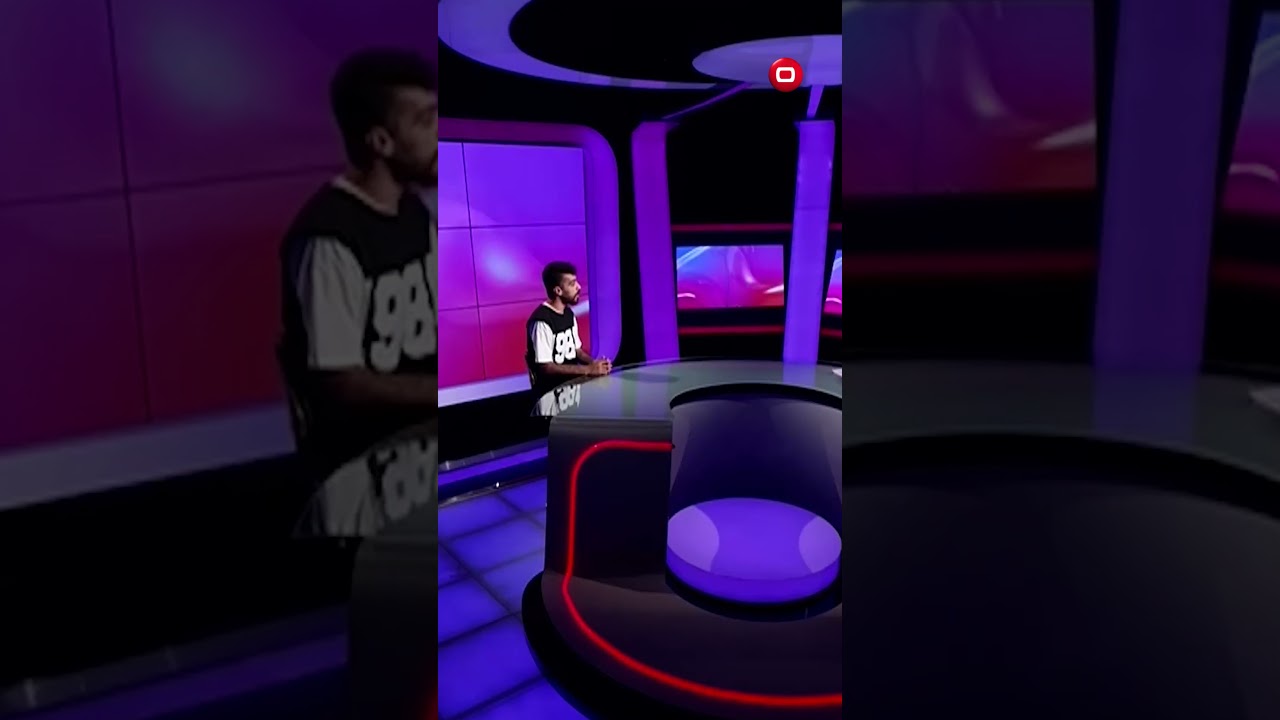 فيديو | احنا لازم نصدر هوية للقصة العراقية! #shorts