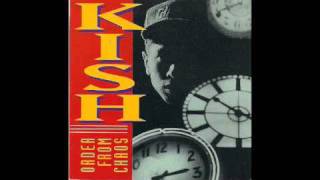 Kish and Maestro Fresh Wes - Tracapella