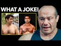 Kumail Nanjiani's Hollywood Workout: Exercise Scientist's Critique