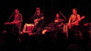 Clap Your Hands Say Yeah - In This Home On Ice - Live in Vancouver - 2017-03-18