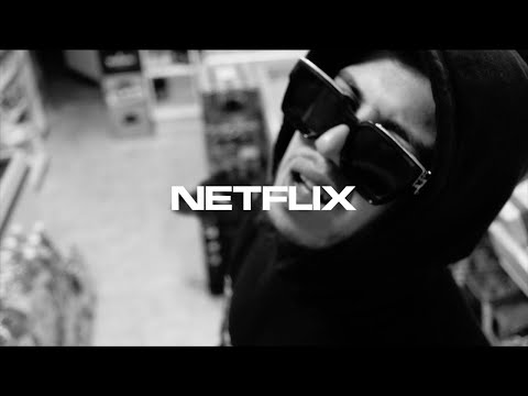 Hamza - Netflix