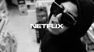 Netflix Music Video