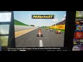 Mario Kart 64 Start Of The Race With Me Saying Ready Set Go