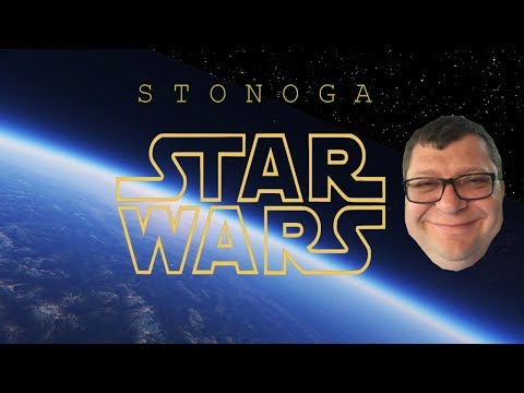 Zbigniew Stonoga REMIX ft. Gwiezdne Wojny (STAR WARS) To jest DRAMAT (Duel Of The Fates)