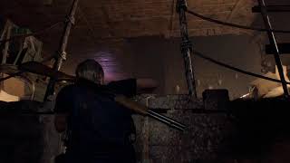 #3バイオハザードRE4