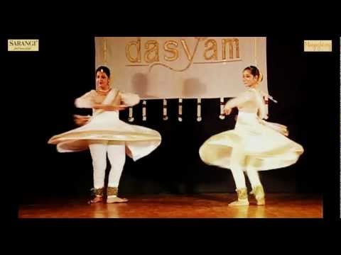 Devaniya's performance  during the Margazhi festival