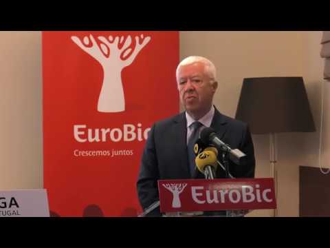 EuroBic patronica Liga de Portugal – Declarações Teixeira dos Santos