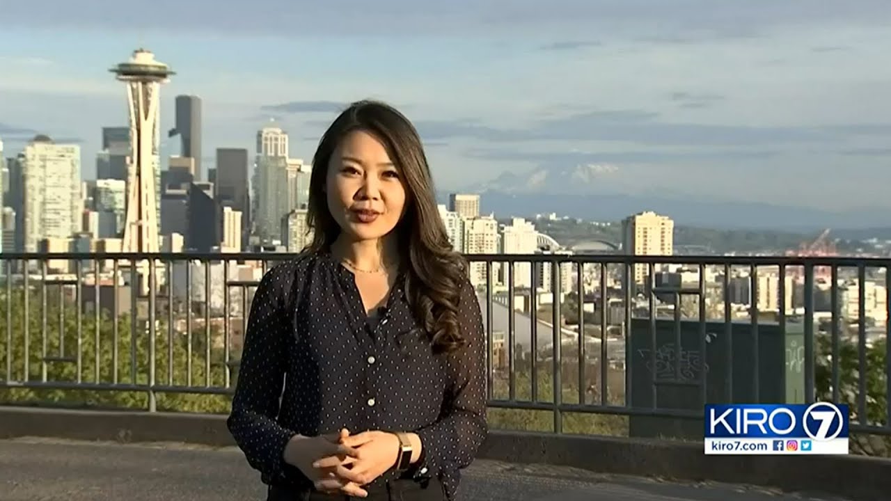 How did Mount Rainier get its name? Tipseri