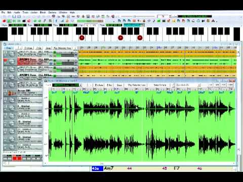 eMedia Video #1