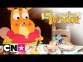 Ivandoe | De prins en de frambozenfee | Cartoon Network