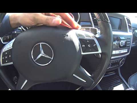 Thumbnail for Как выглядит 105000 км. Mercedes-Benz GL-Class 2013 by Mercedes-Benz GL-Class, Mercedes-Benz GL, Mercedes-Benz, Mercedes-Benz CLA