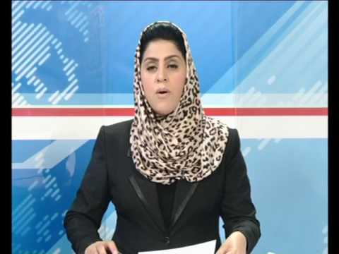 PASHTO NEWS 16/05/2017