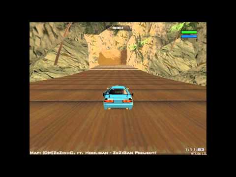 [DM]ZeZinhO. ft Hooligan - ZeZiGan Project