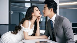 La pure fille de la campagne a apprivoisé le froid PDG milliardaire pour en faire un mari collant !