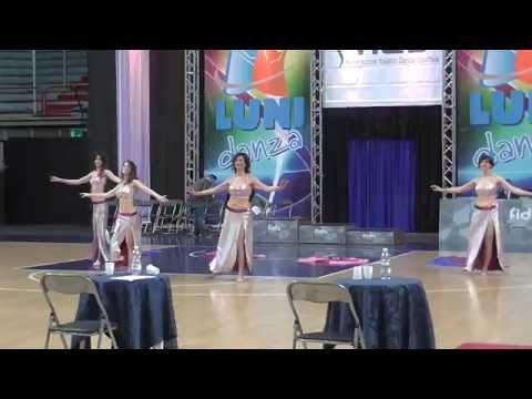 2 tappa COPPA ITALIA 2016 PG CL. C MANAAR 1 CLASSIFICATO