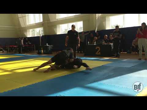 Сулейманов vs Котельников #adccmoscow #bjf_grappling