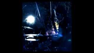 Cut 'N Run - Gordon Goodwin's Big Phat Band. Mateo Sánchez Drum Cover