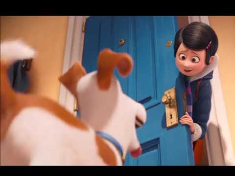 GoGostasia (1997) Part 5 - "Journey to the Past"