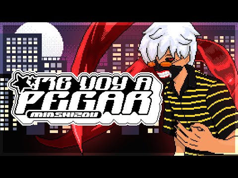 ME VOY A PEGAR - Min Shizou, Yvng Meem, ElRoca, Young Aleexx, Kid Mess, Young Mirko, Kid Munni