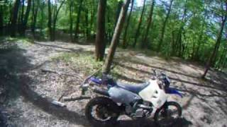 preview picture of video 'Cook County Illinois Offroad Motorcycle'