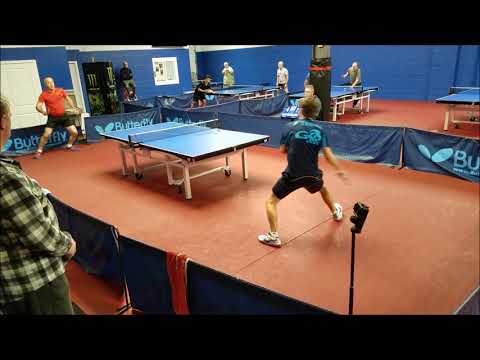 Michael Wolski (2348) vs Janusz Franeczek (2103)