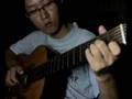 Winter Sonata - SoundTrack No.3 - Guitar Solo 