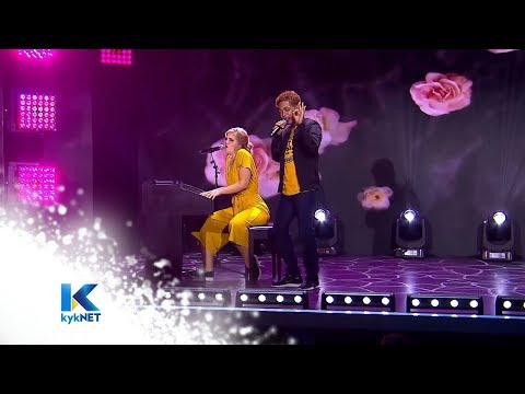 Twee groot wense – Maak My Famous  | kykNET