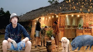 Download lagu Tuan Is Shocked by the Changes on the Farm: Everyone Urges Him to Go Pick Up Uncle Manh mp3 Download lagu Tuan Is Shocked by the Changes on the Farm: Everyone Urges Him to Go Pick Up Uncle Manh mp3