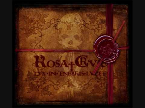 Rosa Crux   Svrsvm Corda