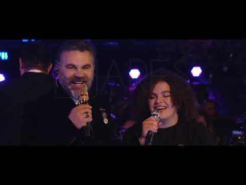 Mi universo - Mijares feat Lucero Mijares (Sinfónico Online)