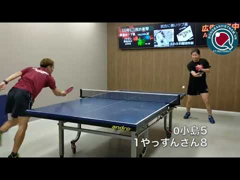 Wataru Kojima vs kojiro