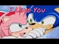 SonAmy ~ I Love You (Avril Lavigne) 