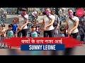 Sunny Leone Was Spotted With Kids Kangana Ranaut Others Spotted In The City Pinkvilla RAW