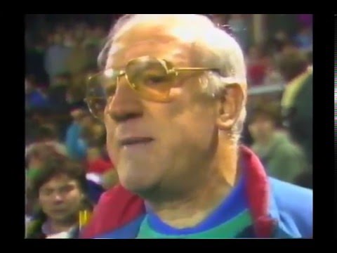 The Antwerp Tapes: RAFC - RSC Anderlecht 07/11/1987