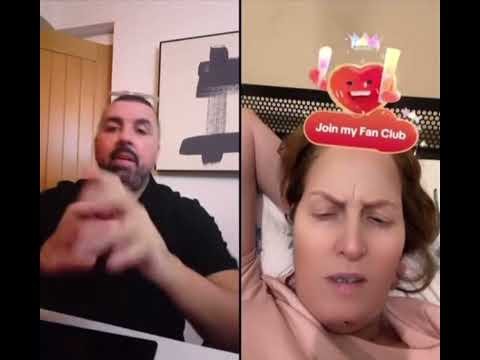 Sam Walker Offers £1,000 For The Address Of Another TikTokker