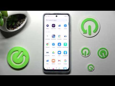 How To Clean Storage On Motorola Moto G62