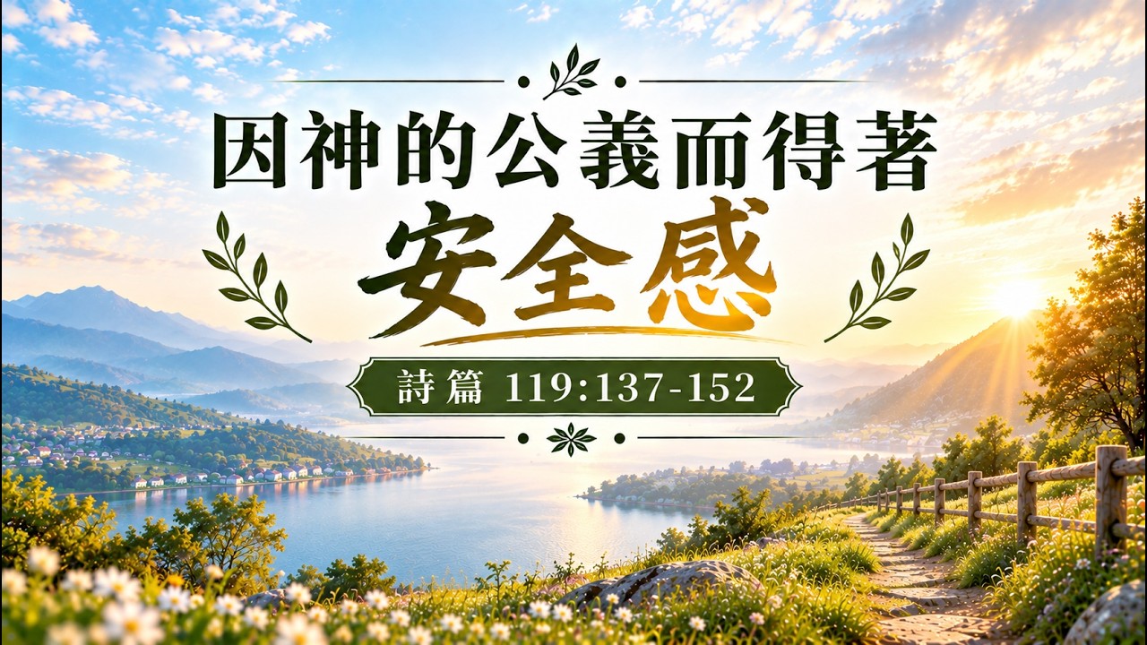 每日靈修