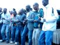 Simon Makgatholela Bafana Ba Sebesho Feat Seputla Live In Soweto Brighten The Corner