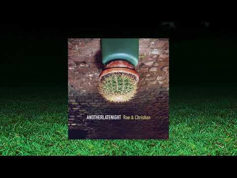 Dubble D - Introlude (Another Late Night: Rae & Christian)